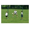 Image de Hudora 76128 Cage de but de football XXL 300 x 200 cm