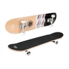 Image de Torrance - Skateboard - Noir