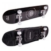 Image de - Skateboard Avec Sac à Dos - Noir
