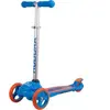 Image de Trottinette enfant Hudora Flitzkids Bleu 2 kg 11063