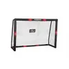 Image de cage Pro Tect 180 - But de football en métal 180 X 120 X 60 cm