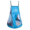 Image de Hudora 72154 Tente pour balançoire ""nid"" de 90 cm de diam.