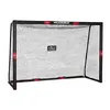 Image de Hudora cage Pro Tect 240 - But de football en métal 240 X 160 X 80 cm