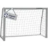 Image de HUDORA But de Football Expert - Grand But de Football pour Enfants & Adultes - Goal de Foot Stable et résistant aux intempéries avec Filet serré en occasion ou reconditionné