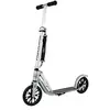 Image de Trottinette Aluminium Big Wheel Crossover 205, argenté
