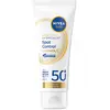 Image de Nivea Crème Solaire Luminous630 Spot Control Sun Uv Spf50+ 40ml