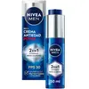 Image de Nivea Crème Pour Le Visage Anti-age 2in1 Power Spf30 50ml