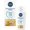 Image de Nivea Crème Solaire Sun Derma Spf50+ 40ml