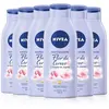 Image de Nivea Huile Corporelle Cherry Blossom & Jojoba Lotion 400ml One Size