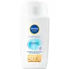 Image de Nivea Crème Solaire Invisible Daily Fluid Spf 50+ 40 Ml