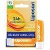 Image de Liposan Baume à Lèvres Mango Shine 4.8g One Size
