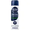 Image de Nivea Déodorant En Spray Derma Control Sensitive 200ml One Size