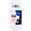 Image de Nivea Déodorant Stick Black & White Invisible 50ml One Size
