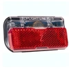 Image de Busch + Müller feu arrière ToplightLine Plus led alternateur noir