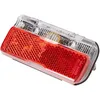 Image de Busch & Müller Toplight Brake Plus Feu arrière Rouge en occasion ou reconditionné