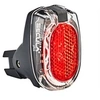 Image de Busch + Müller feu arrière Secula PlusLED 22,3 cm rouge 4 parties