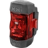 Image de Busch + Müller arrière Ixxi LED noir