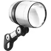 Image de Busch & Müller - Lumotec IQ-X Phare avant, Argent, 164RTSNDI en occasion ou reconditionné
