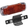 Image de Busch + Müller - Toplight 2C USB - Lampe arrière vélo - Taille unique