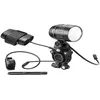 Image de busch+müller Unisexe   Adulte Lumotec IQ-XM Speed Projecteur LED sans Fil Noir Taille Unique en occasion ou reconditionné