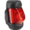 Image de Busch & Muller Feu arrière Busch+muller brixx rechargeable par USB avec feu stop