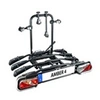 Image de Porte velo sur attelage plateforme amber inclinable 4 velos