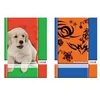 Image de LANDRE - Lot de 10 - bloc scolaire "pro terra", A4, interligne 2