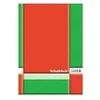 Image de Landré cahier décole format a4, linéature 22 quadrillé 100050450