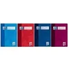 Image de cahier, format a4, linature 27 lign, 64 pages 100050331