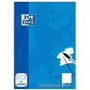 Image de bloc à dessin, format a4, 20 feuilles, blanc, 120 100050321