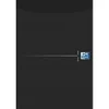 Image de Oxford cahier smart black, format a4, 50 feuilles, 100050241