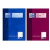 Image de cahier dactivités, din a5, 48 feuilles, couleurs assorties 100057951