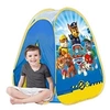 Image de Tente Pop Up Pat'Patrouille (PAW Patrol) Spin Master