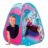 Image de Tente pop up reine des neiges