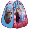 Image de Tente pliante pop-up enfant Frozen Bleu 75x75x90 cm 649543