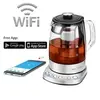 Image de Bouilloire Electrique avec Wifi 1.5L 2200W Proficook PC-WKS 1167G