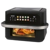 Image de Friteuse à air chaud Air fryer 10L Noir PC-FR1313H-Noir