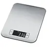 Image de PC-KW 1061 - Balance de cuisine - inox/noir