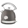 Image de Bouilloire vintage 1,7L 2200W PC-WKS 1192 Anthracite