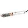 Image de Lisseur à air chaud 1000W Blanc Champagne Proficare PC-HAS3132-WHT