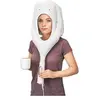 Image de Hotte sèche-cheveux Proficare PC-HTH 3003 Blanc