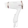 Image de Sèche-cheveux pliable 1400W Proficare blanc PC-HT 3009 Blanc