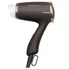 Image de Sèche-cheveux pliable 1400W Proficare marron PC-HT 3009 Marron
