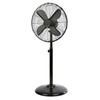 Image de Ventilateur sur pied design Noir 40cm Proficare PC-VL3064MS-Noir