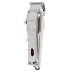 Image de Tondeuse à cheveux/barbe professionnelle Proficare PC-HSM/R3100-Inox