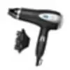 Image de Sèche-cheveux professionnel 2200 W Noir Proficare PC-HTD3113-Noir