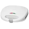 Image de ST 3477 - Croque-monsieur - 750 Watt - blanc