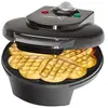 Image de WA 3491 - Gaufrier - 1.2 kWatt - noir
