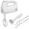 Image de Mixeur manuel Clatronic HM 3524 - blanc 300W 2en1