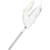 Image de Clatronic Couteau électrique Couteau électrique | Lame en acier inoxydable | Inoxydable et lavable au lave-vaisselle | Moteur puissant de 150 W | Couteau de cuisine électrique | EM 3062 en occasion ou reconditionné